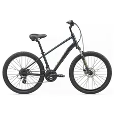 Велосипед GIANT Sedona DX 2021 Черный M