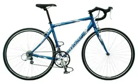 Шоссейный велосипед Giant OCR Special (2006)