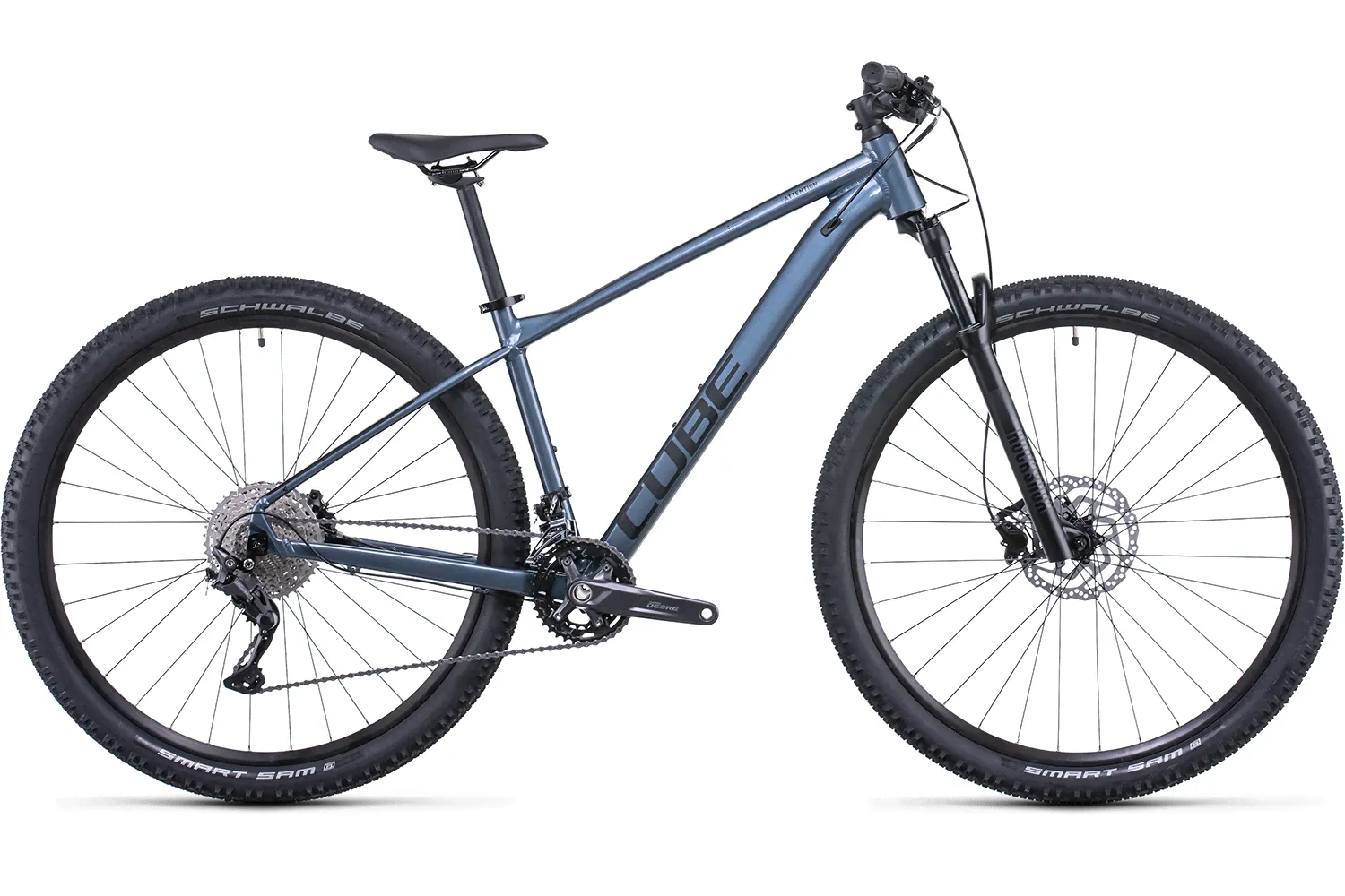 Велосипед 27,5" Giant Talon 4 2022