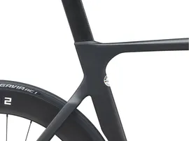 Велосипед Giant Propel Advanced 1 Disc