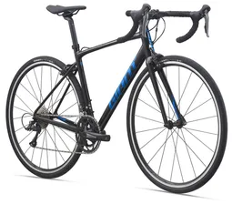 Шоссейный велосипед Giant Contend 2 (2021)