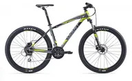 Велосипед Giant Talon 27.5 4 (2016)