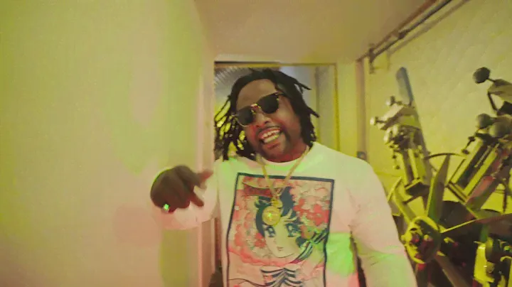 M. Giant - Never Be Average (Official Music Video)