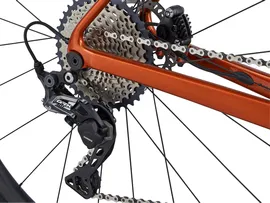 Шоссейный велосипед Giant TCX Advanced Pro 2 (2022)