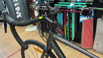Giant Contend AR 3 (2022)