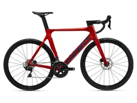 Шоссейный Велосипед Giant Propel Advanced 2 Disc, 28, 2022