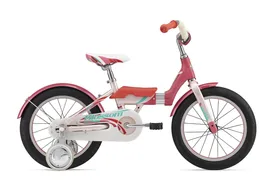 Велосипед GIANT Blossom C/B, 16, фиолетовый