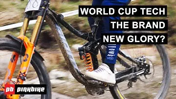 A NEW Giant Glory? | Fort William World Cup
