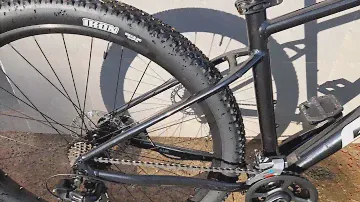 giant talon 4 full recomendad